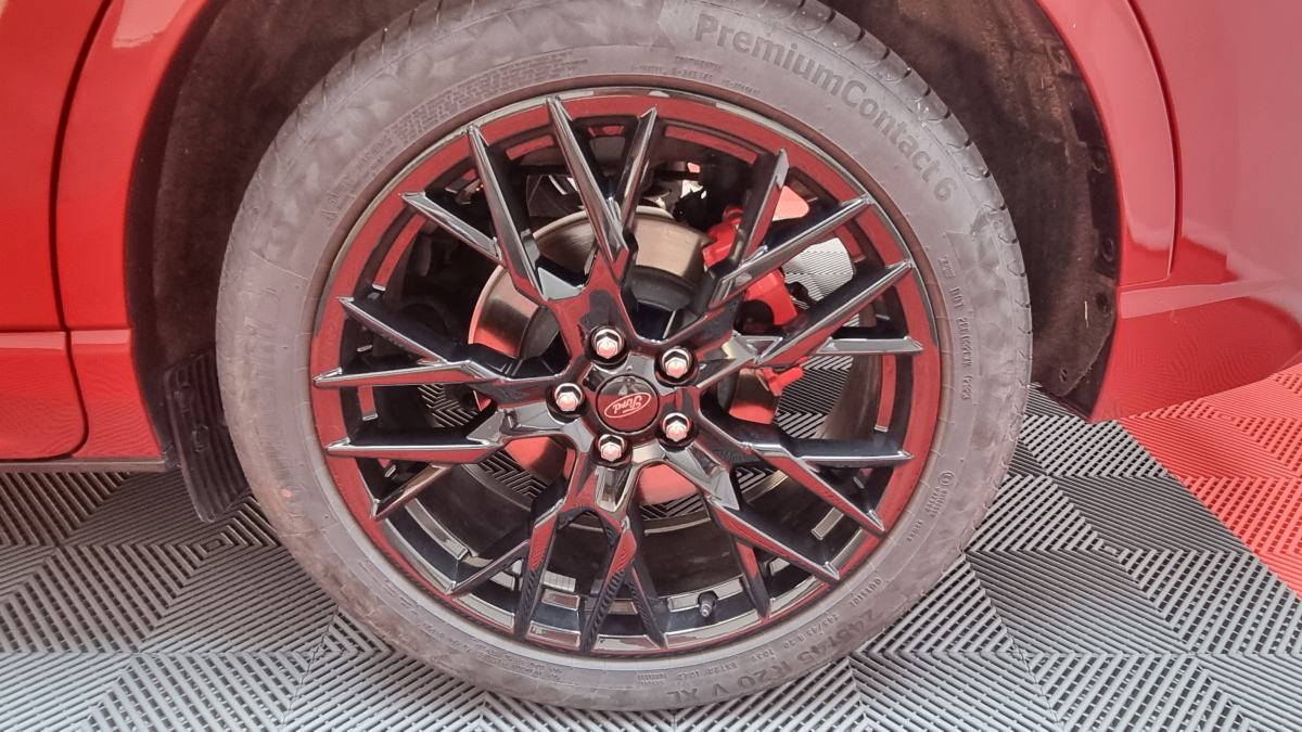 Ford Kuga — 26