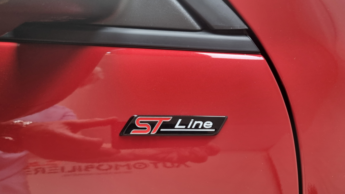Ford Kuga — 40