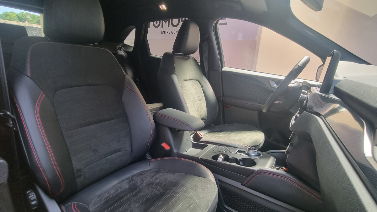 Ford Kuga — 35