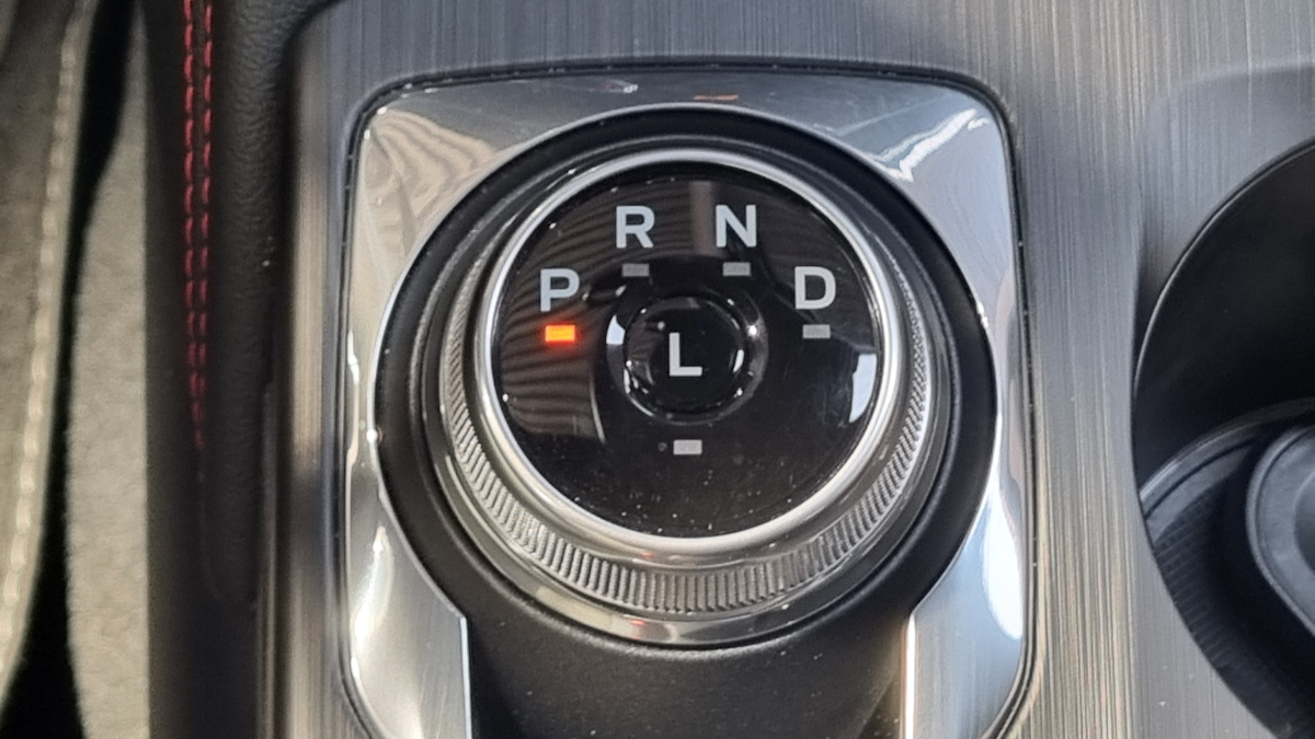 Ford Kuga — 22