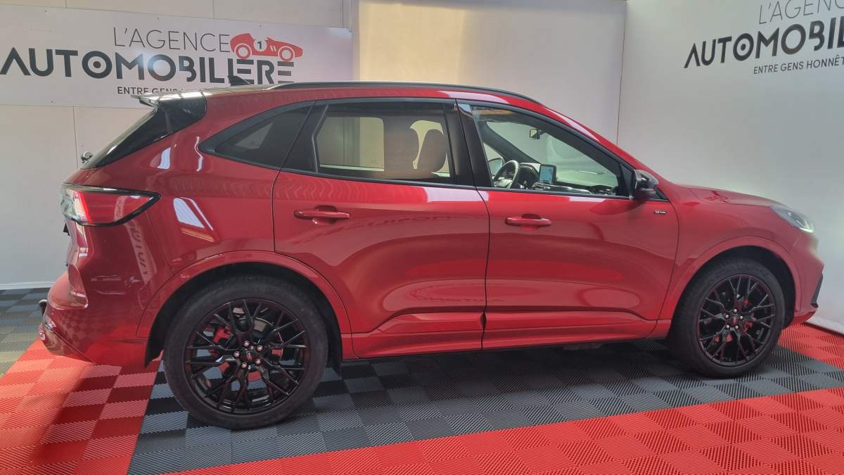 Ford Kuga — 6