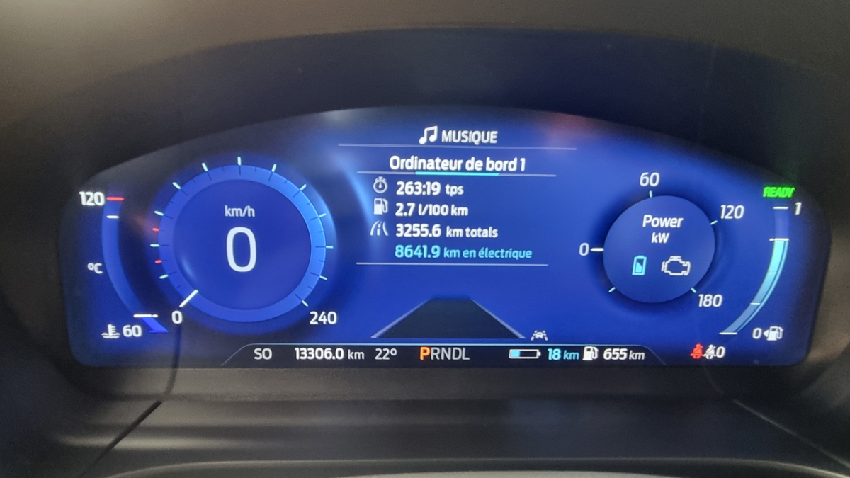 Ford Kuga — 18