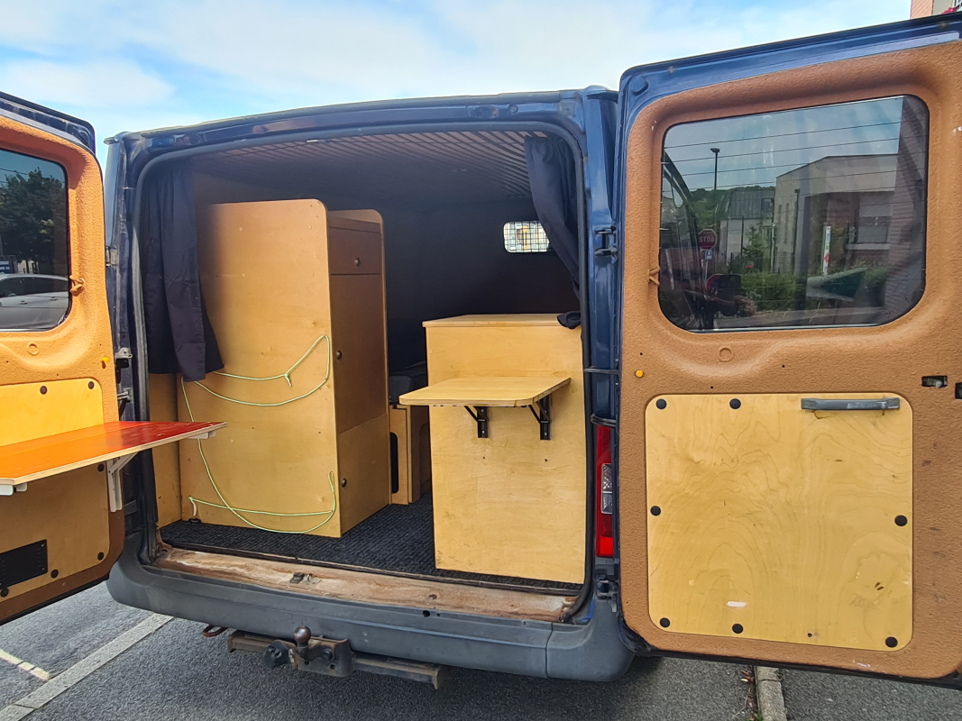 Ford Transit — 6