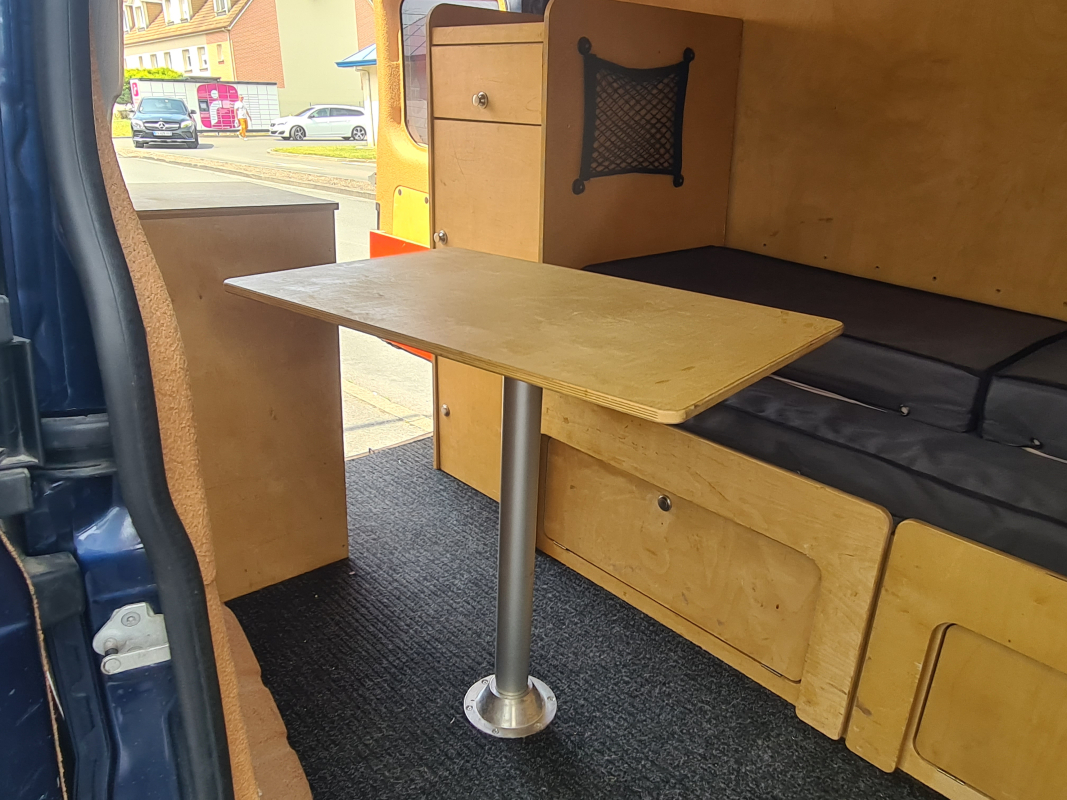 Ford Transit — 17
