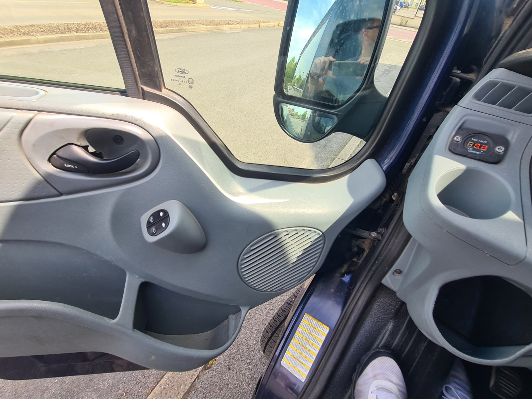Ford Transit — 26