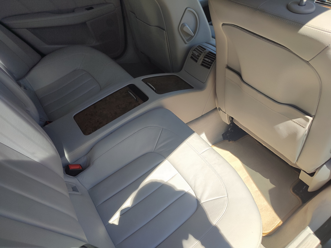 Mercedes Classe CLS — 16