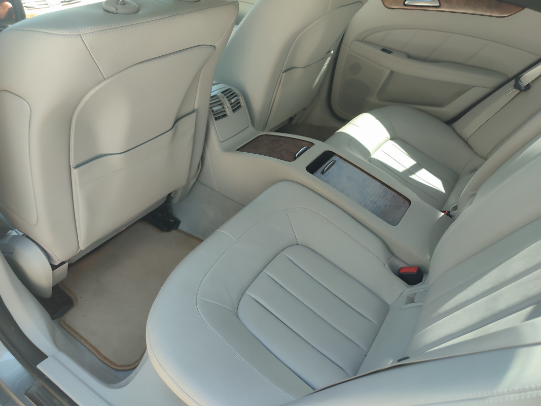 Mercedes Classe CLS — 15
