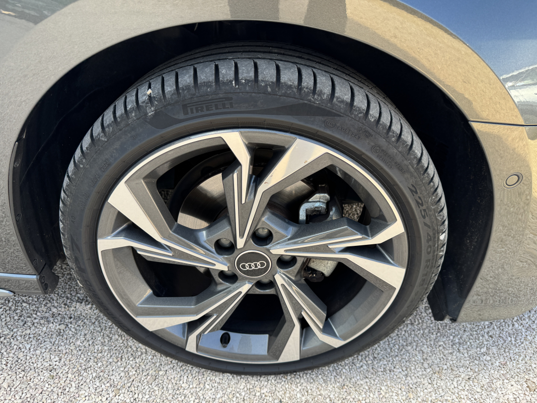Audi A3 — 18