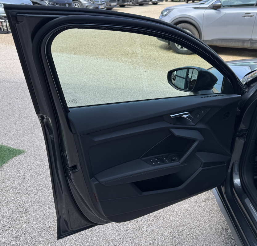 Audi A3 — 22