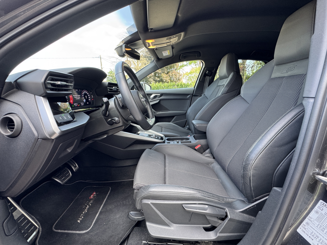 Audi A3 — 9