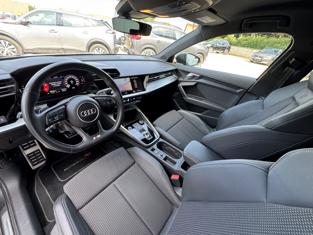 Audi A3 — 10