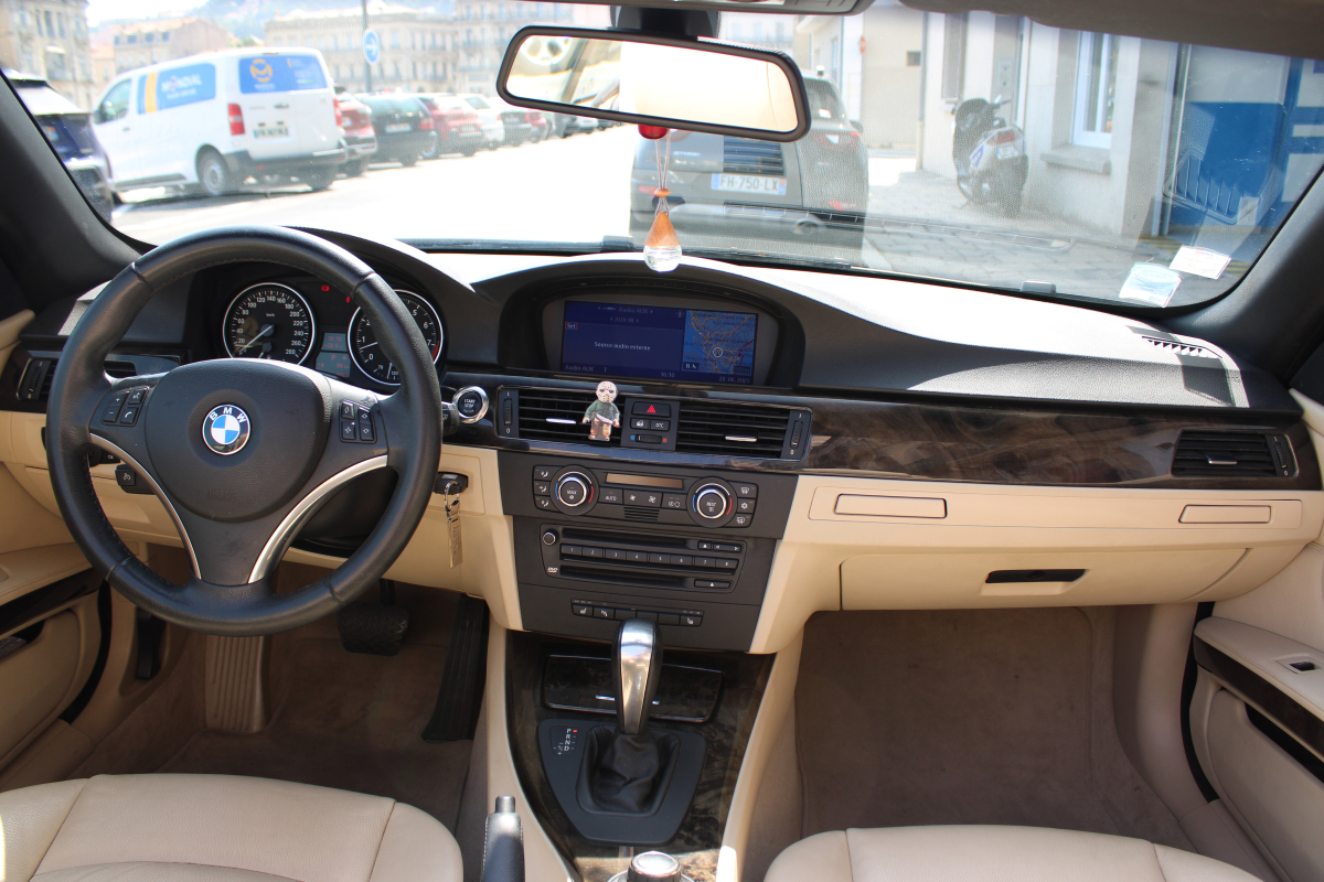 Bmw Série 3 — 10
