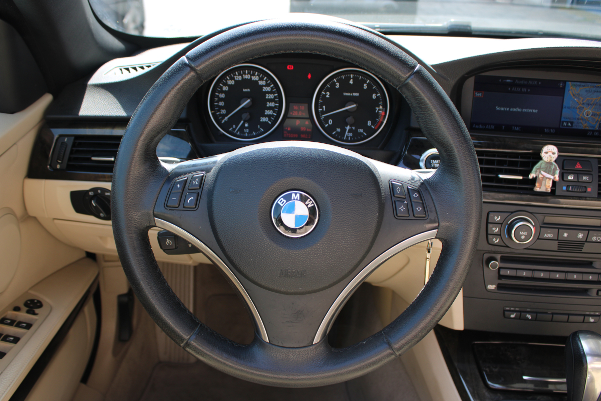 Bmw Série 3 — 15