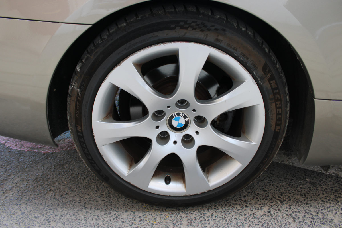 Bmw Série 3 — 22