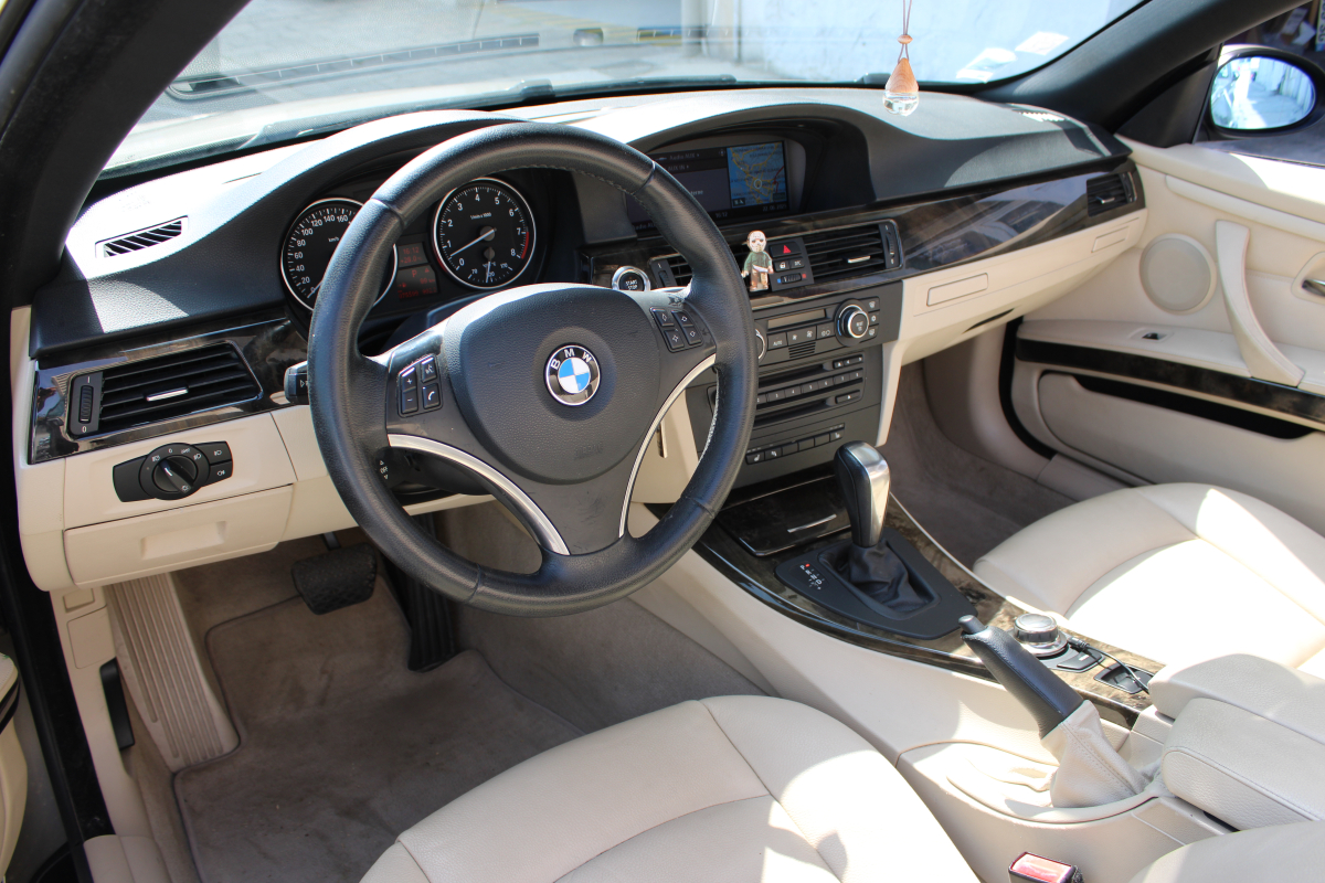 Bmw Série 3 — 11