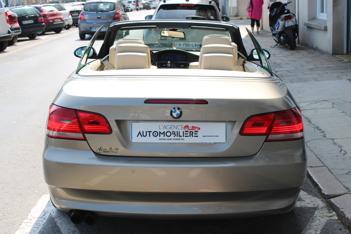 Bmw Série 3 — 6