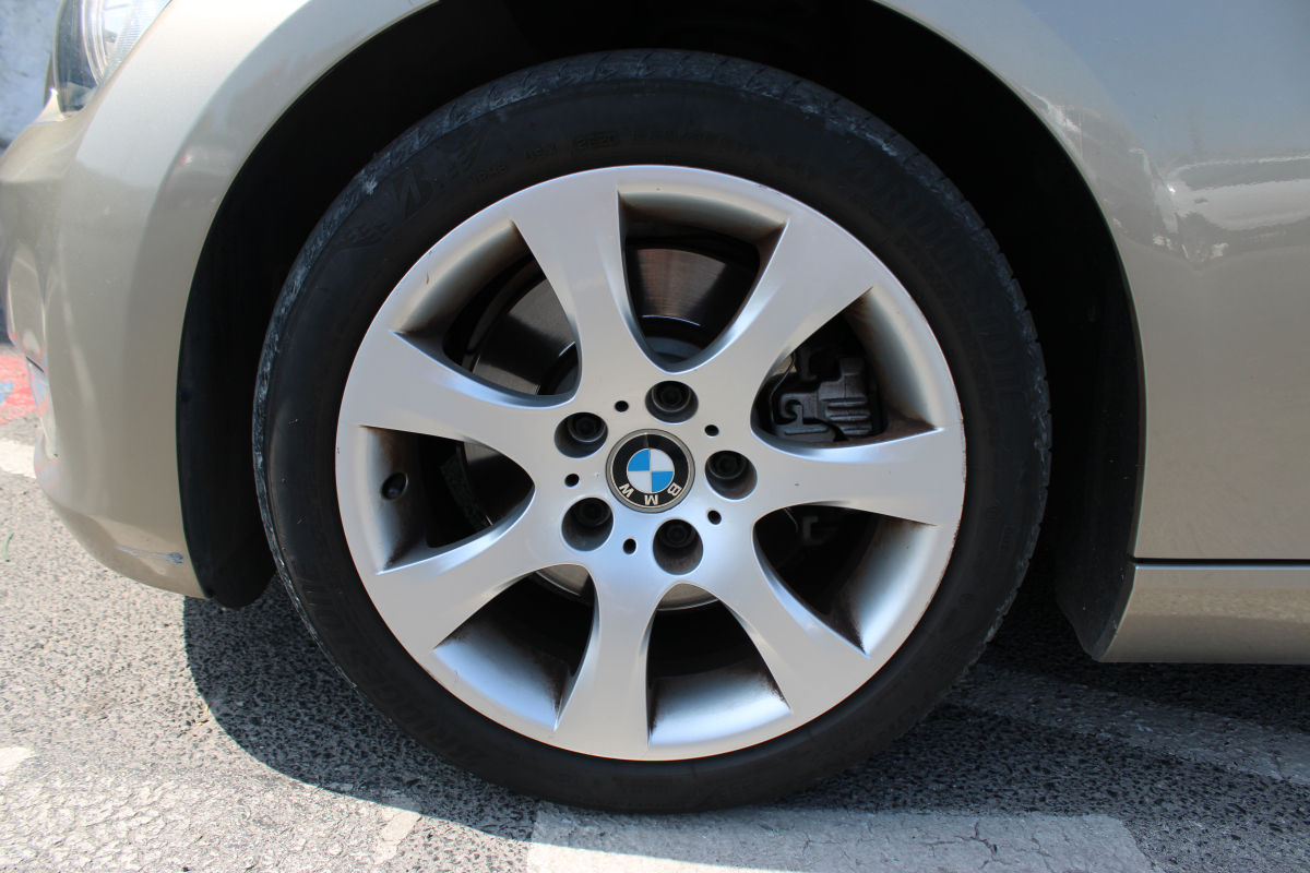 Bmw Série 3 — 21