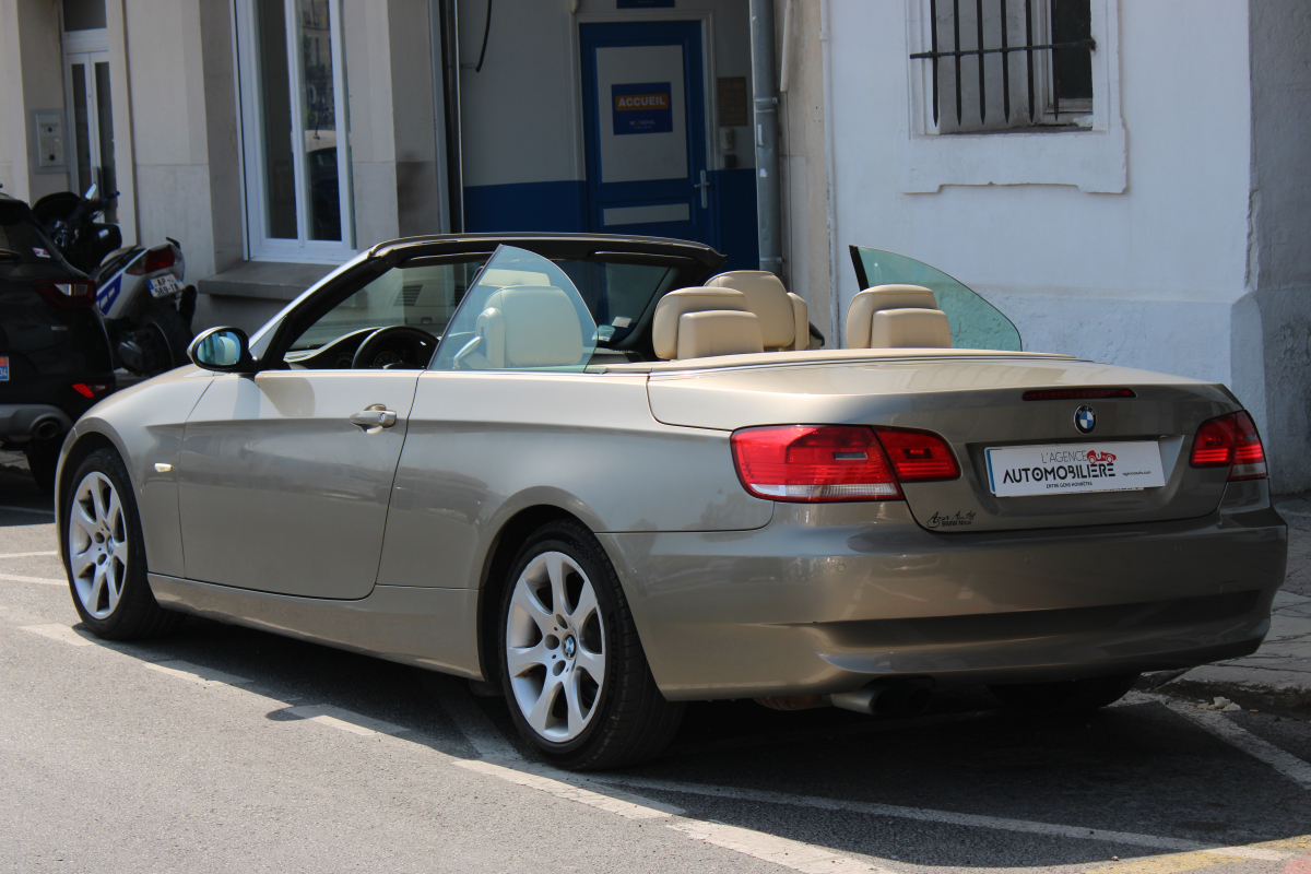 Bmw Série 3 — 30