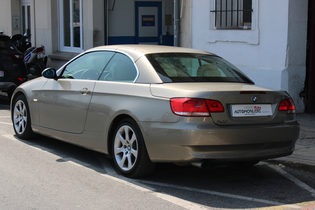 Bmw Série 3 — 7