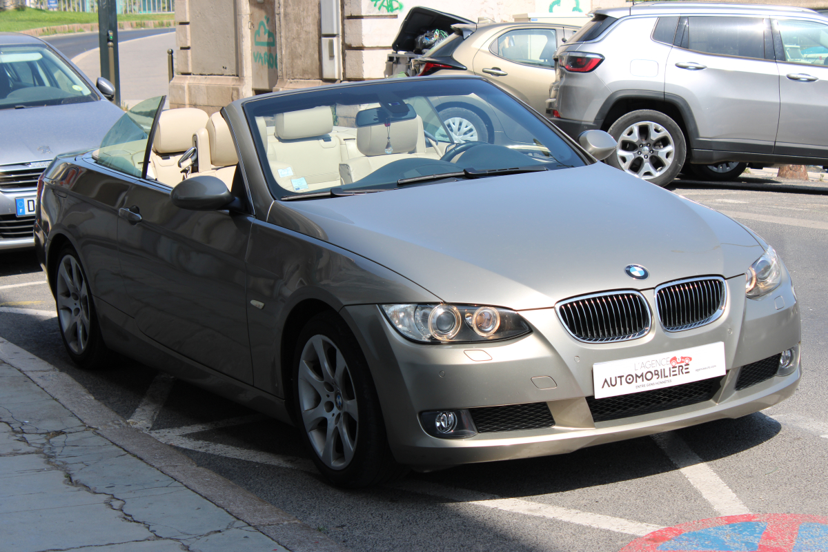 Bmw Série 3 — 31