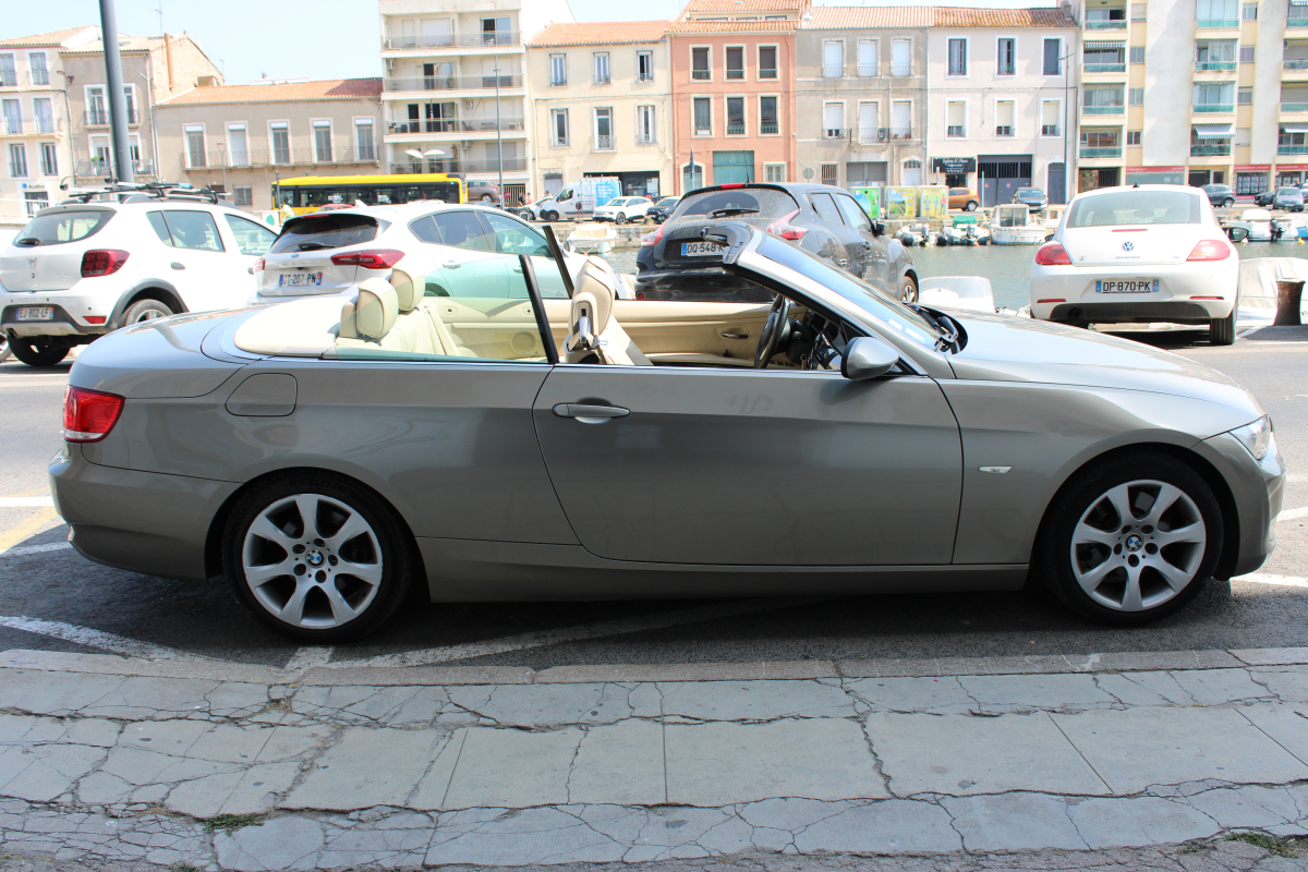 Bmw Série 3 — 4