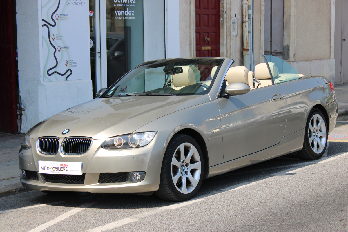 Bmw Série 3