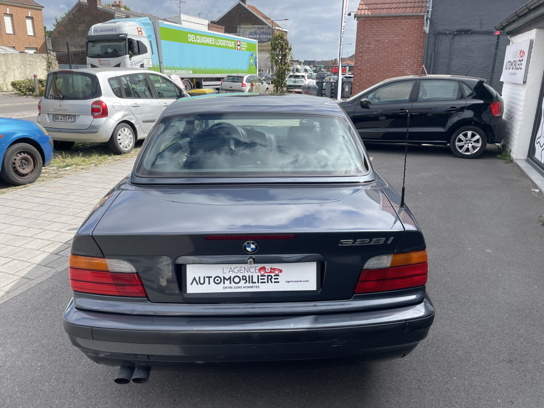 Bmw Série 3 — 6