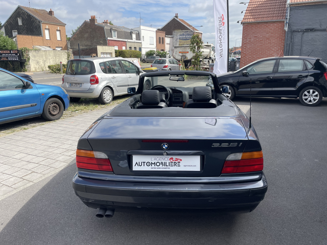 Bmw Série 3 — 19