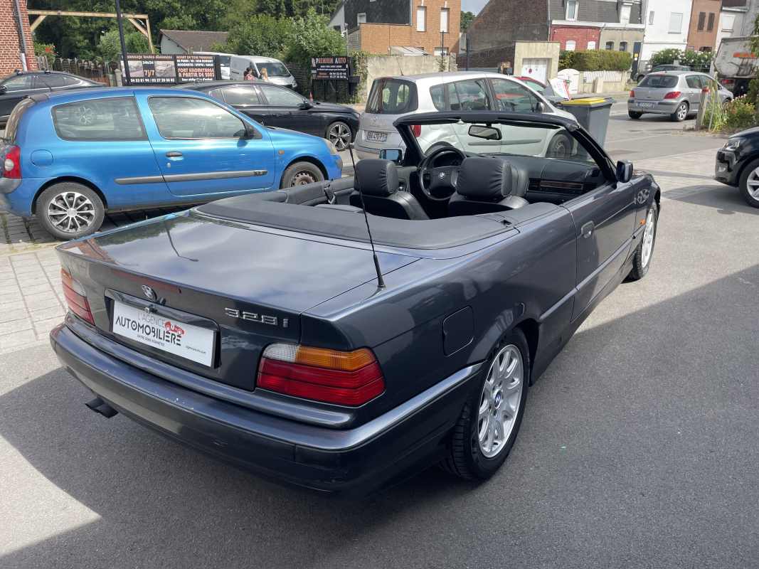Bmw Série 3 — 4