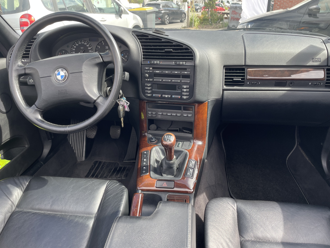 Bmw Série 3 — 10