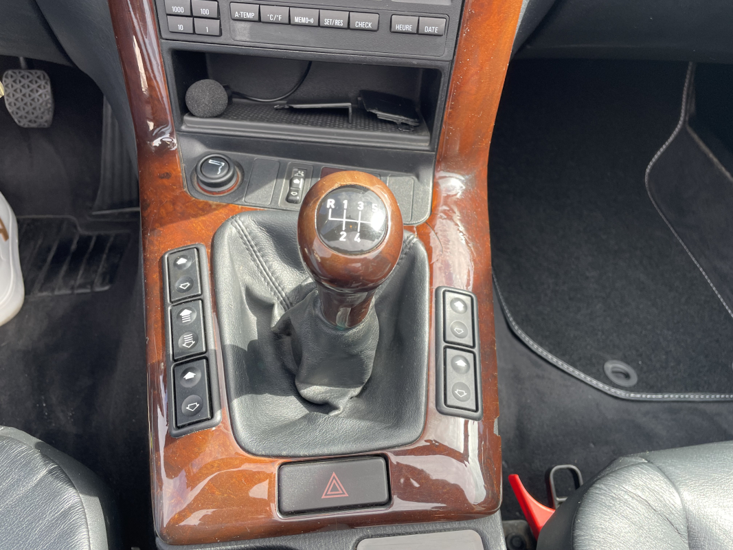 Bmw Série 3 — 17