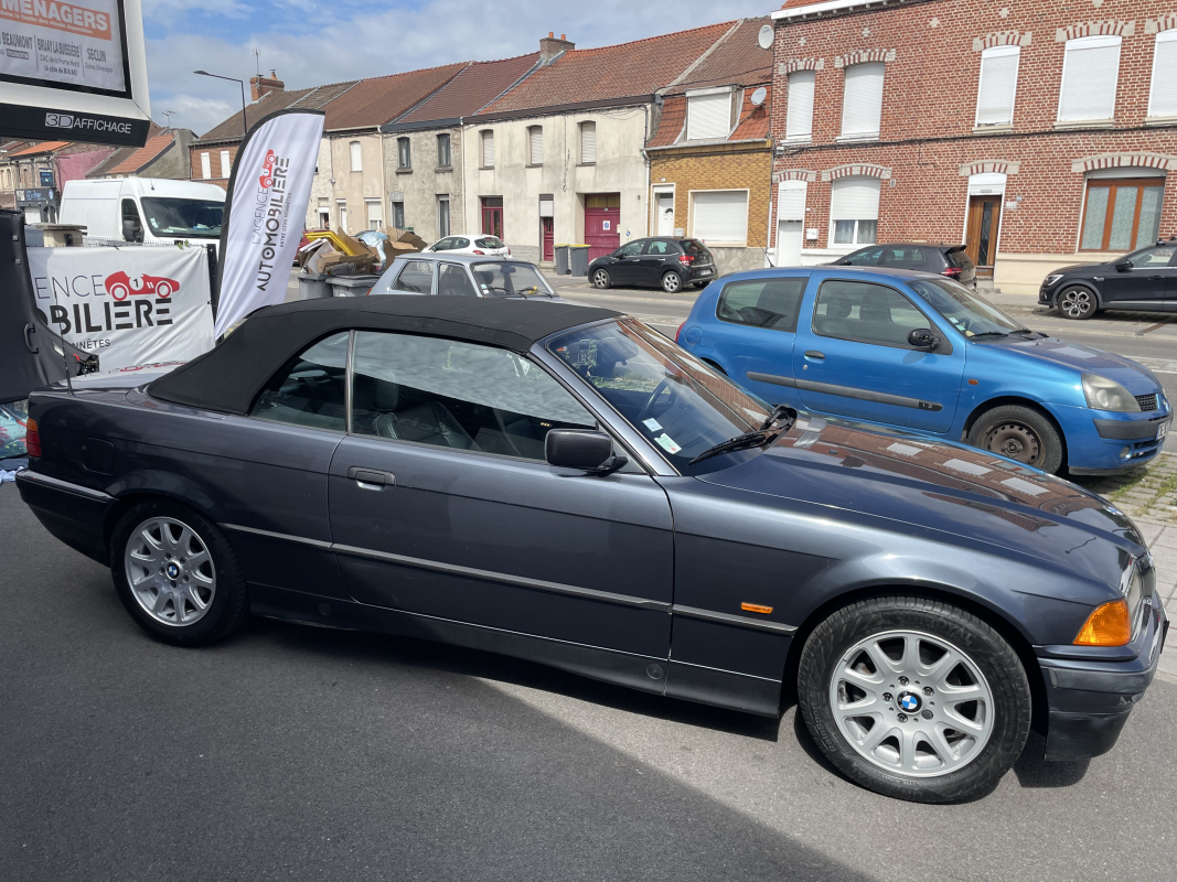 Bmw Série 3 — 9