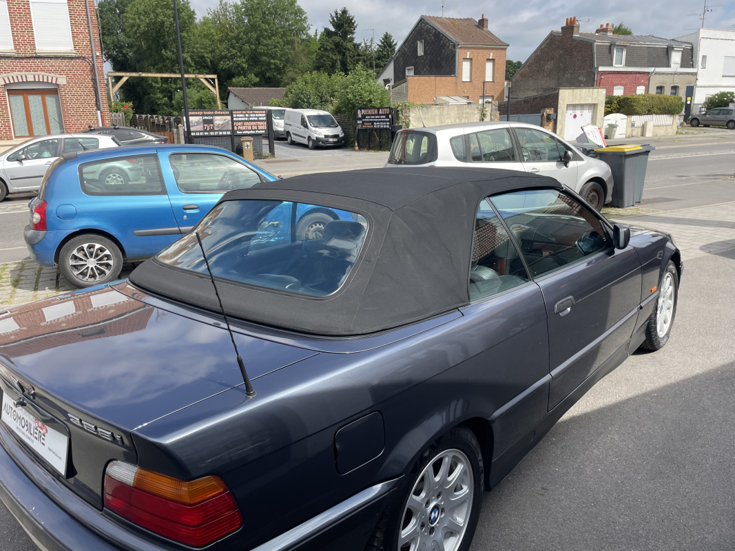 Bmw Série 3 — 26