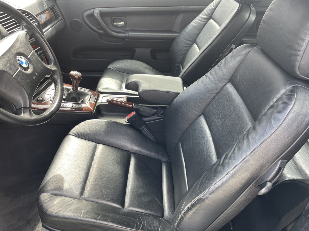 Bmw Série 3 — 11