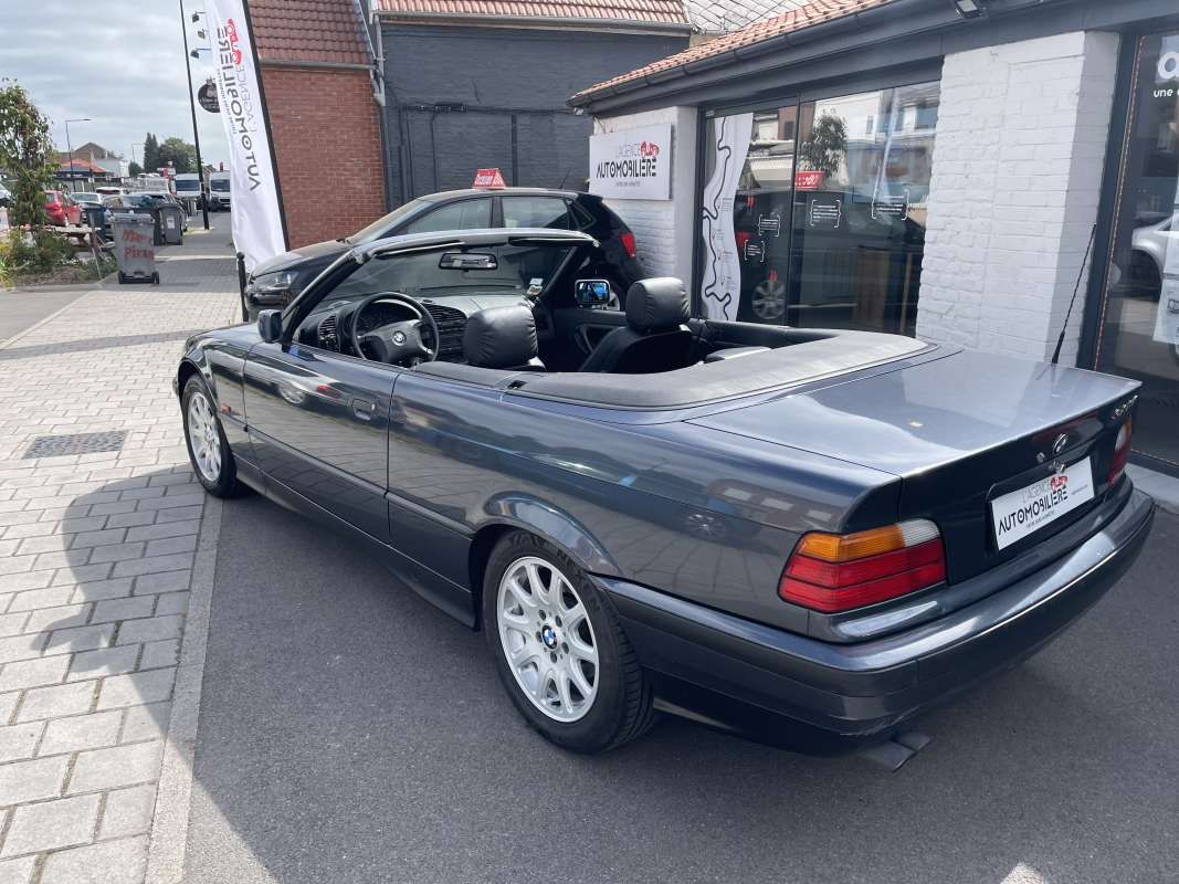 Bmw Série 3 — 27