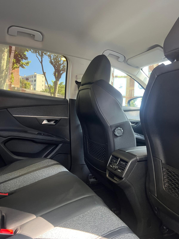 Peugeot 3008 — 16