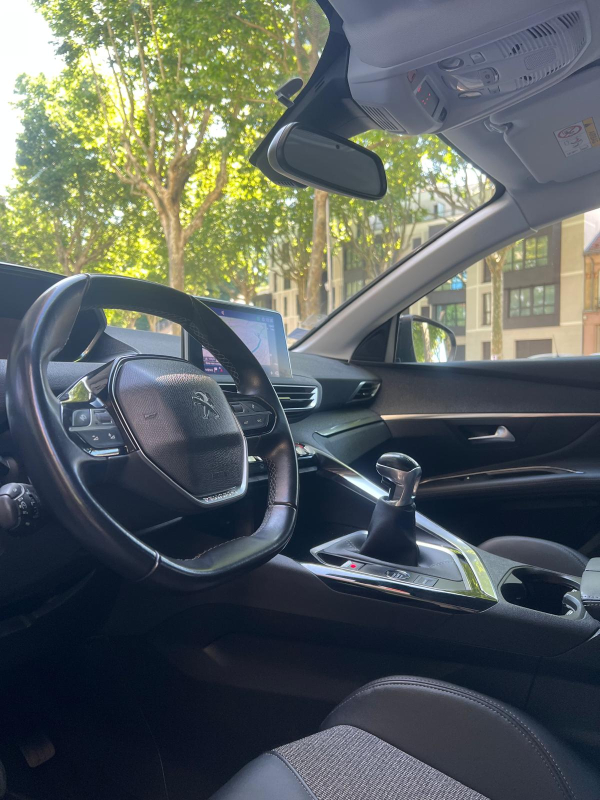Peugeot 3008 — 8