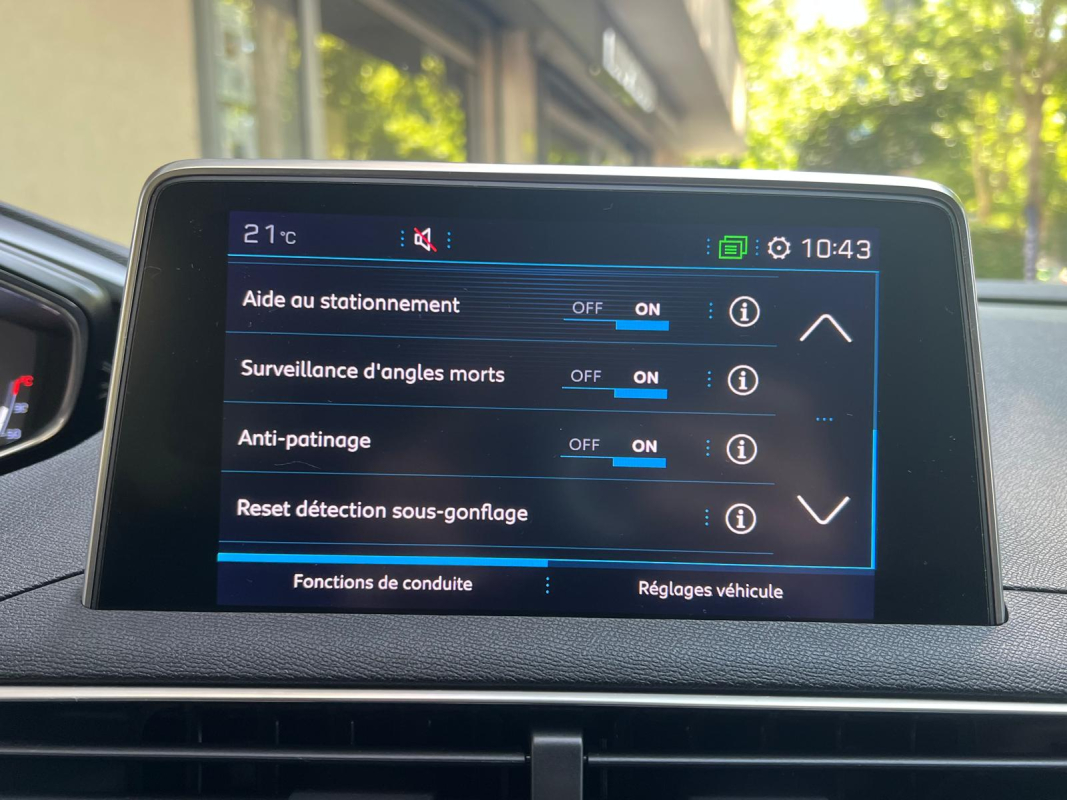 Peugeot 3008 — 33
