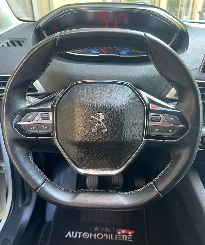 Peugeot 3008 — 24