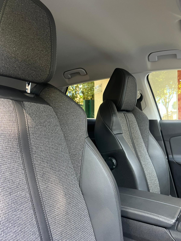 Peugeot 3008 — 13