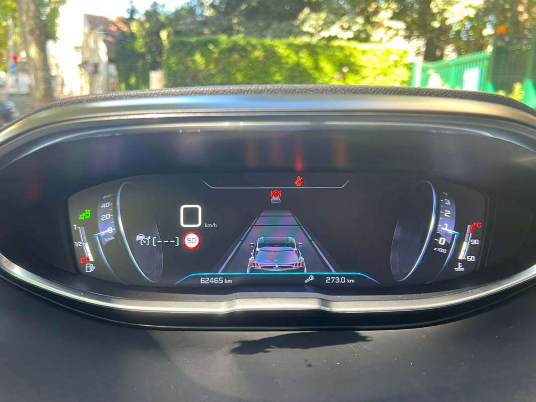 Peugeot 3008 — 25