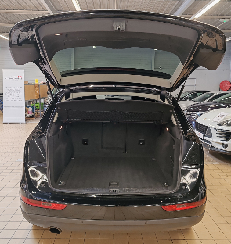 Audi Q5 — 6