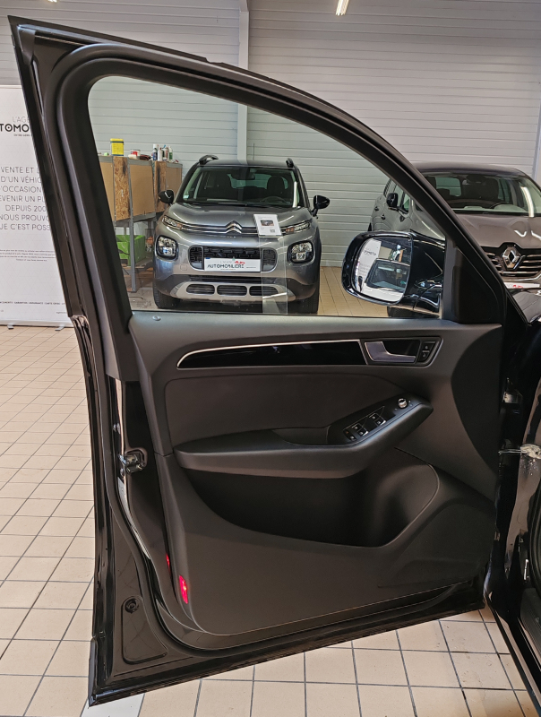 Audi Q5 — 18
