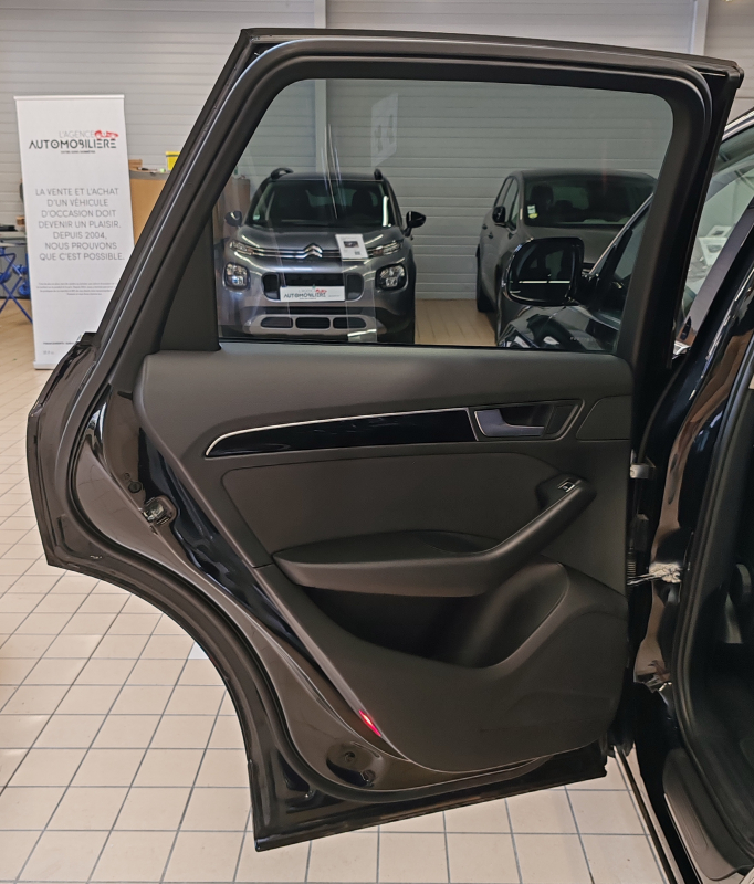 Audi Q5 — 19