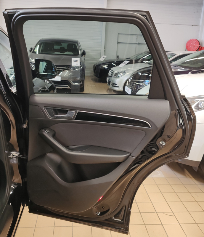 Audi Q5 — 20