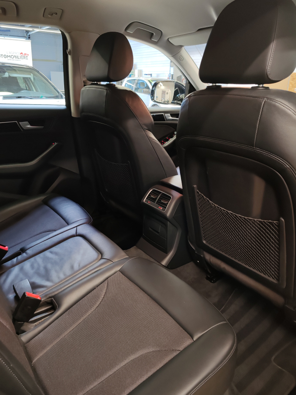Audi Q5 — 13