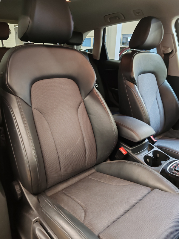 Audi Q5 — 11