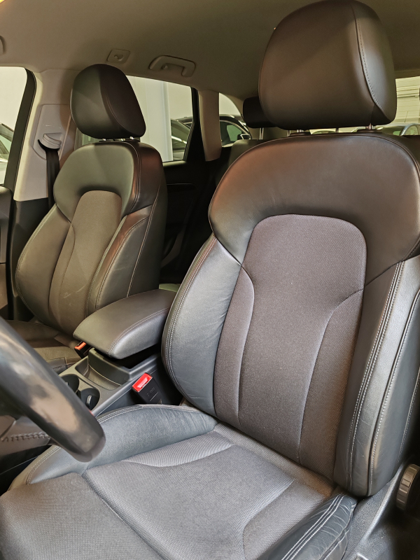 Audi Q5 — 10