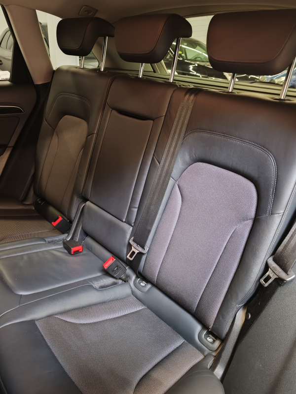 Audi Q5 — 14