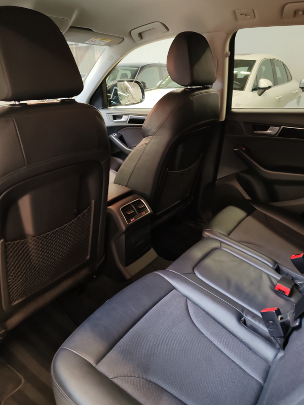 Audi Q5 — 15